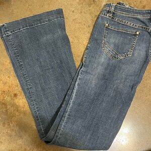 Rock and Roll Denim jeans
